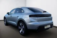 Porsche Macan din 2024 cu 24.644 km - oferta POR199766 - foto 4