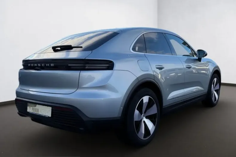 Porsche Macan din 2024 cu 24.644 km - oferta POR199766 - foto 5