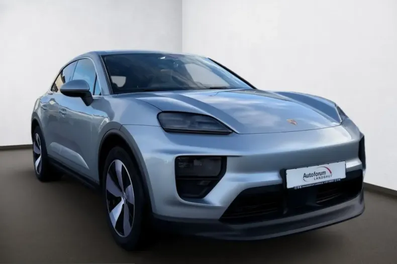 Porsche Macan din 2024 cu 24.644 km - oferta POR199766 - foto 7