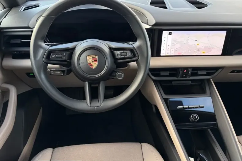 Porsche Macan din 2024 cu 24.644 km - oferta POR199766 - foto 11