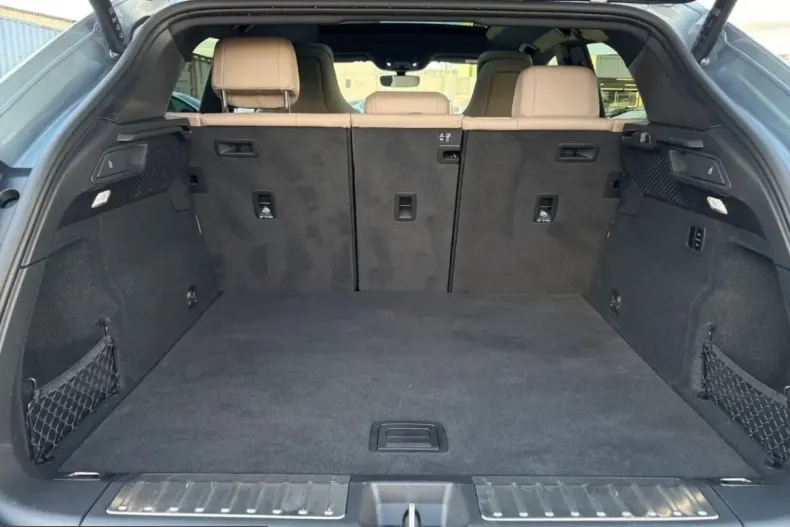 Porsche Macan din 2024 cu 24.644 km - oferta POR199766 - foto 15