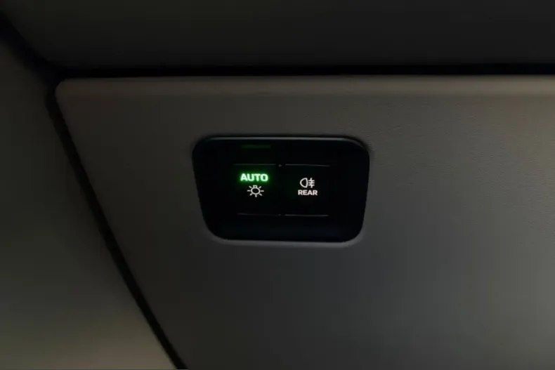 Porsche Macan din 2024 cu 24.644 km - oferta POR199766 - foto 20