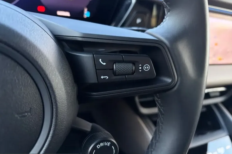 Porsche Macan din 2024 cu 24.644 km - oferta POR199766 - foto 22