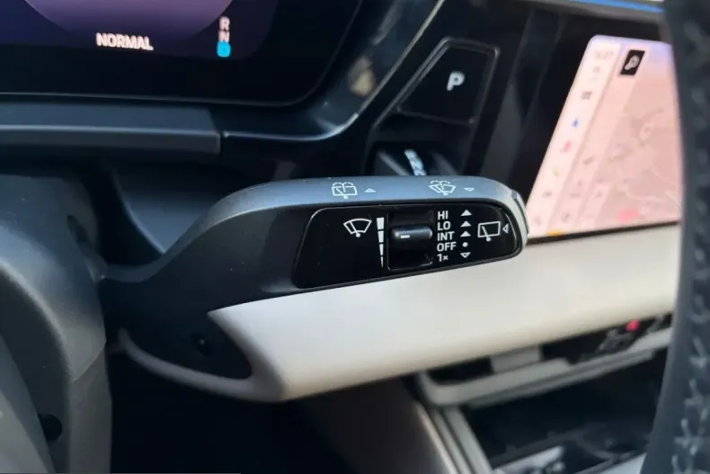 Porsche Macan din 2024 cu 24.644 km - oferta POR199766 - foto 24