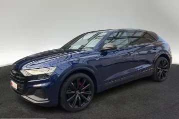 Audi Q8 din 2022 - oferta AUD199767