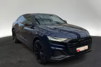 Audi Q8 din 2022 cu 61.488 km - oferta AUD199767 - foto 2