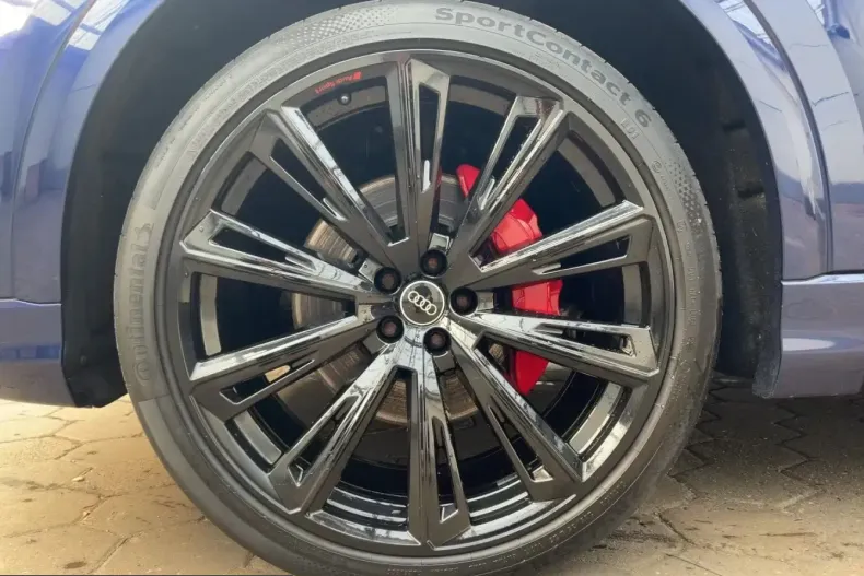 Audi Q8 din 2022 cu 61.488 km - oferta AUD199767 - foto 5