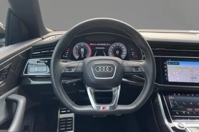 Audi Q8 din 2022 cu 61.488 km - oferta AUD199767 - foto 7