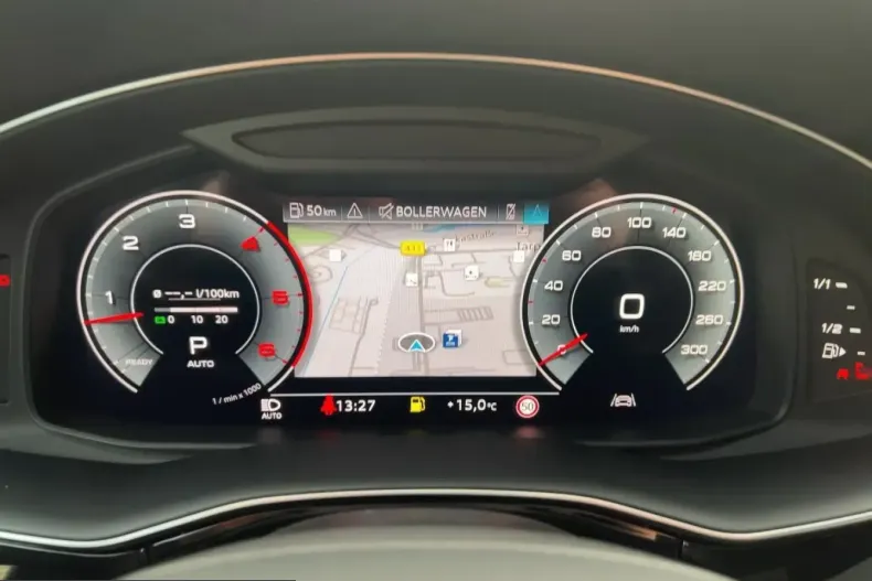 Audi Q8 din 2022 cu 61.488 km - oferta AUD199767 - foto 8