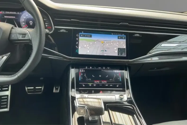 Audi Q8 din 2022 cu 61.488 km - oferta AUD199767 - foto 11