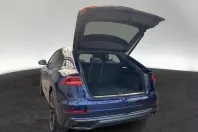 Audi Q8 din 2022 cu 61.488 km - oferta AUD199767 - foto 14