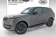 Land Rover Range Rover din 2024 cu 4.800 km - oferta LAN199768 - foto 1