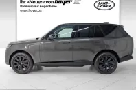 Land Rover Range Rover din 2024 cu 4.800 km - oferta LAN199768 - foto 2