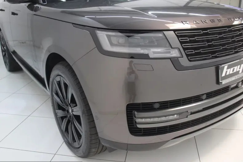Land Rover Range Rover din 2024 cu 4.800 km - oferta LAN199768 - foto 3