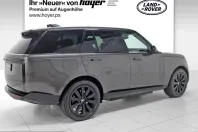 Land Rover Range Rover din 2024 cu 4.800 km - oferta LAN199768 - foto 4