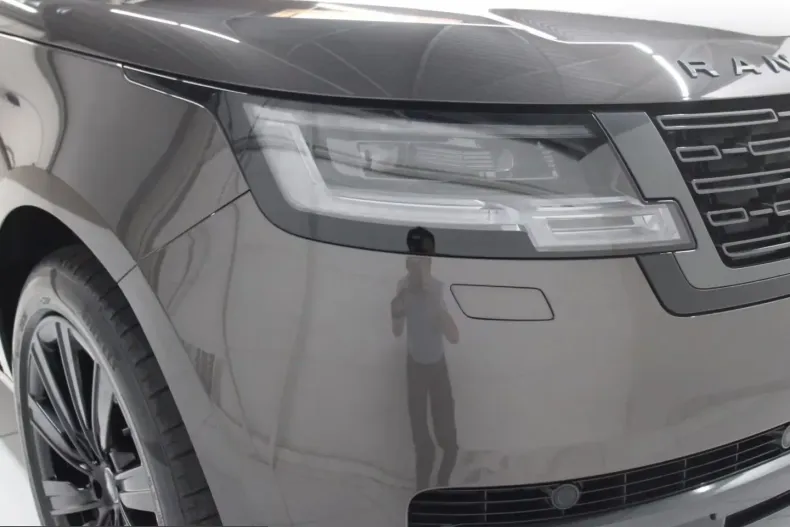 Land Rover Range Rover din 2024 cu 4.800 km - oferta LAN199768 - foto 5