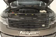Land Rover Range Rover din 2024 cu 4.800 km - oferta LAN199768 - foto 6