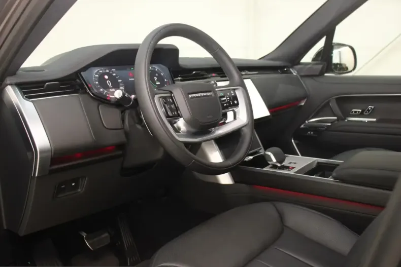 Land Rover Range Rover din 2024 cu 4.800 km - oferta LAN199768 - foto 8