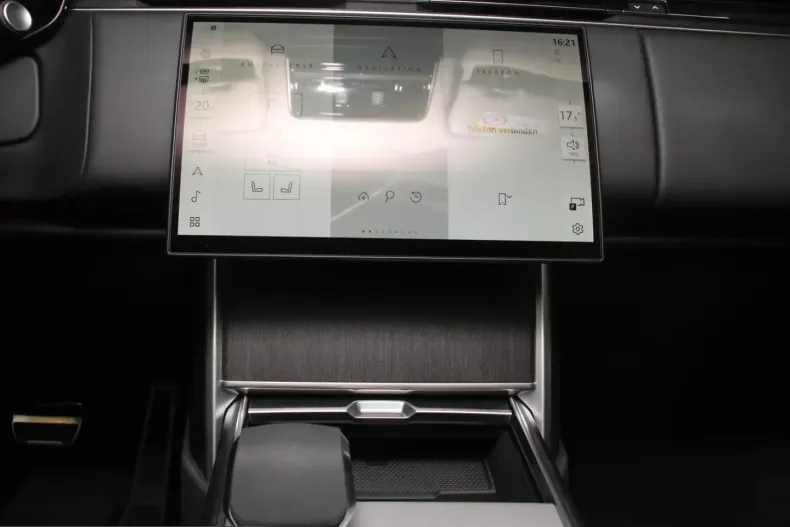 Land Rover Range Rover din 2024 cu 4.800 km - oferta LAN199768 - foto 15