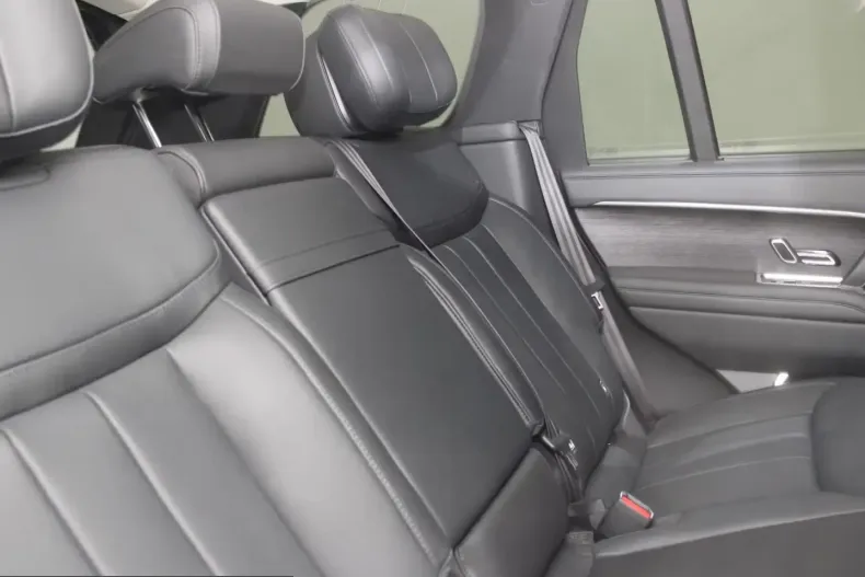 Land Rover Range Rover din 2024 cu 4.800 km - oferta LAN199768 - foto 16