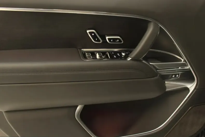 Land Rover Range Rover din 2024 cu 4.800 km - oferta LAN199768 - foto 17