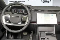 Land Rover Range Rover din 2024 cu 4.800 km - oferta LAN199768 - foto 18