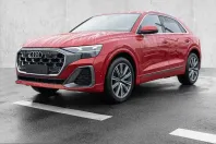 Audi Q8 din 2025 cu 22.152 km - oferta AUD199769 - foto 1