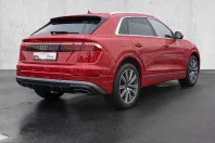Audi Q8 din 2025 cu 22.152 km - oferta AUD199769 - foto 2