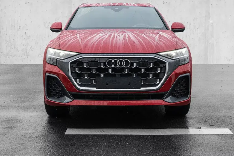 Audi Q8 din 2025 cu 22.152 km - oferta AUD199769 - foto 3