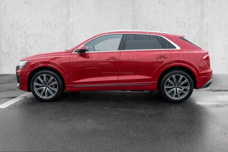 Audi Q8 din 2025 cu 22.152 km - oferta AUD199769 - foto 5