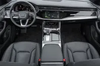 Audi Q8 din 2025 cu 22.152 km - oferta AUD199769 - foto 7