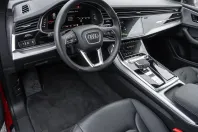 Audi Q8 din 2025 cu 22.152 km - oferta AUD199769 - foto 9