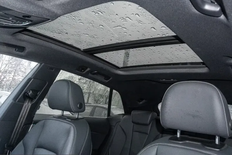 Audi Q8 din 2025 cu 22.152 km - oferta AUD199769 - foto 10