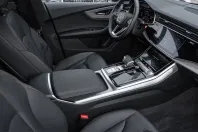 Audi Q8 din 2025 cu 22.152 km - oferta AUD199769 - foto 13