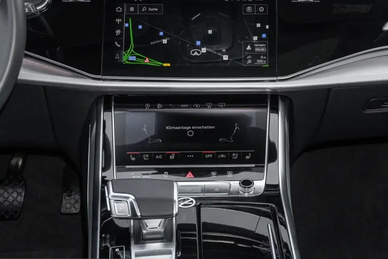 Audi Q8 din 2025 cu 22.152 km - oferta AUD199769 - foto 15