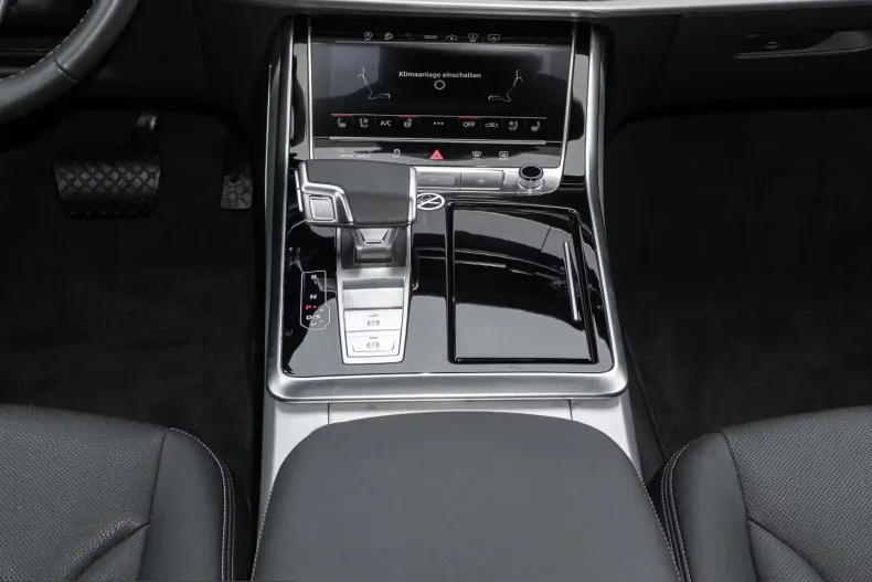 Audi Q8 din 2025 cu 22.152 km - oferta AUD199769 - foto 16