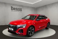 Audi SQ8 din 2024 cu 9.111 km - oferta AUD199770 - foto 1