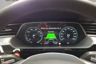 Audi SQ8 din 2024 cu 9.111 km - oferta AUD199770 - foto 11