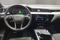 Audi SQ8 din 2024 cu 9.111 km - oferta AUD199770 - foto 14