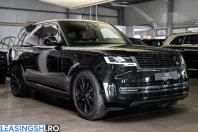 Land Rover Range Rover din 2025 cu 8.500 km - oferta LAN199771 - foto 1