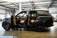 Land Rover Range Rover din 2025 cu 8.500 km - oferta LAN199771 - foto 2