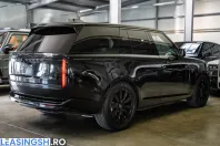 Land Rover Range Rover din 2025 cu 8.500 km - oferta LAN199771 - foto 3