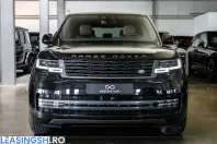 Land Rover Range Rover din 2025 cu 8.500 km - oferta LAN199771 - foto 4