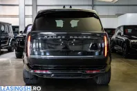 Land Rover Range Rover din 2025 cu 8.500 km - oferta LAN199771 - foto 7