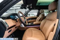 Land Rover Range Rover din 2025 cu 8.500 km - oferta LAN199771 - foto 9