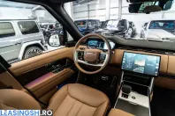 Land Rover Range Rover din 2025 cu 8.500 km - oferta LAN199771 - foto 11