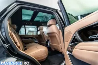 Land Rover Range Rover din 2025 cu 8.500 km - oferta LAN199771 - foto 12