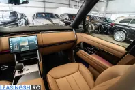 Land Rover Range Rover din 2025 cu 8.500 km - oferta LAN199771 - foto 13