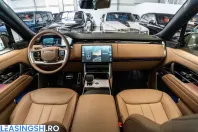 Land Rover Range Rover din 2025 cu 8.500 km - oferta LAN199771 - foto 14