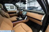 Land Rover Range Rover din 2025 cu 8.500 km - oferta LAN199771 - foto 15
